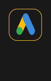 Google Ad Words Logo