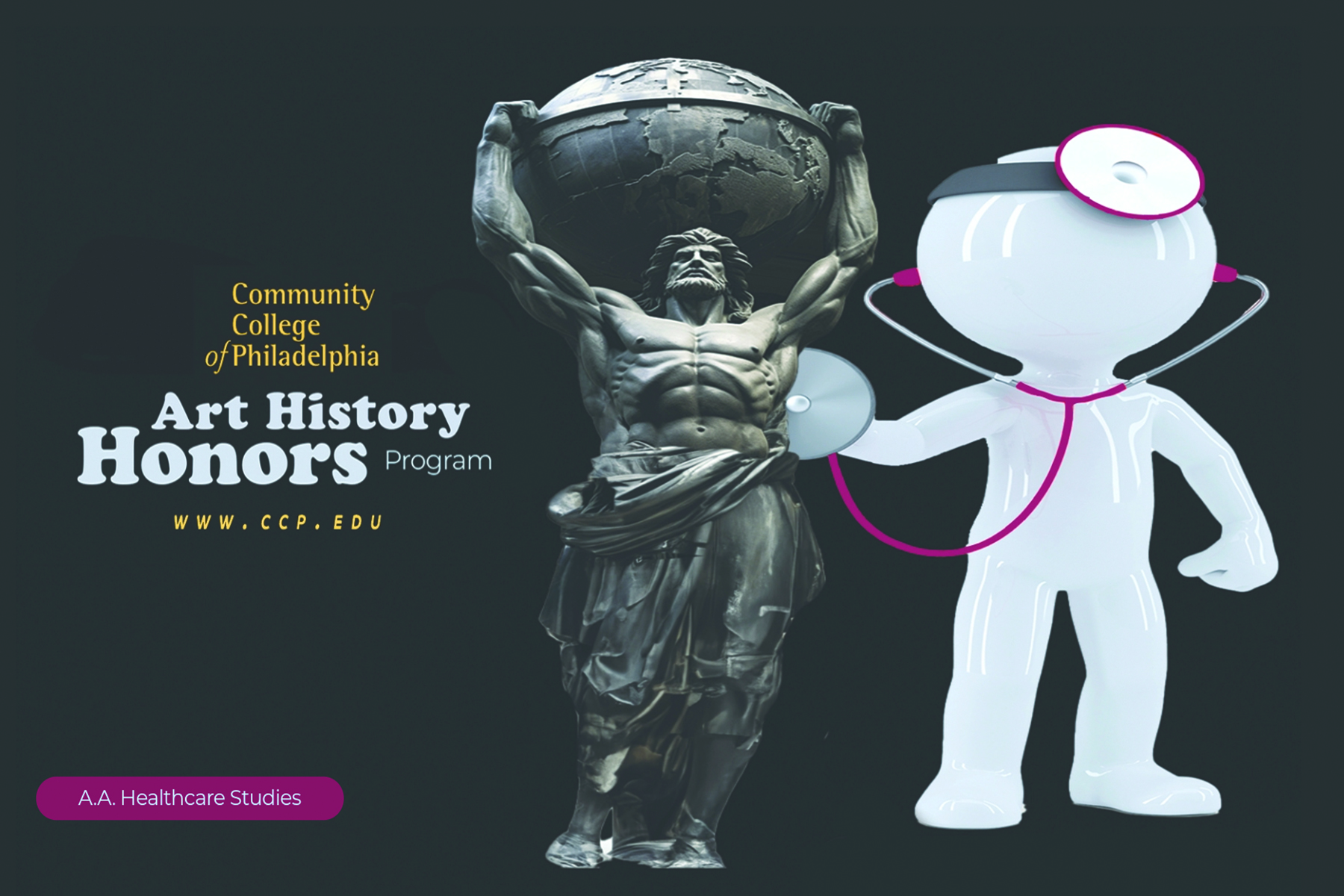 Community College of Philadelphia