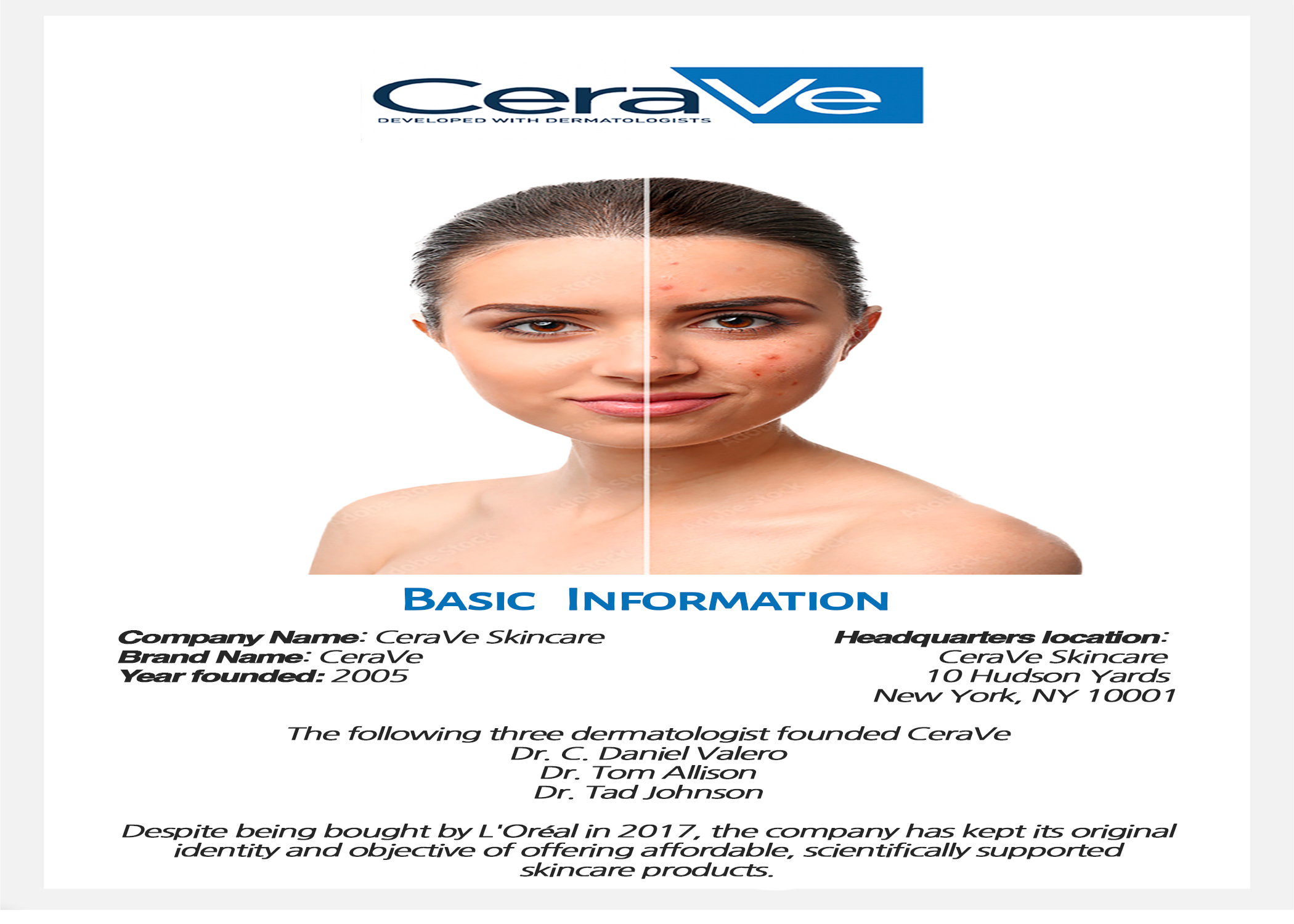 Basic Information