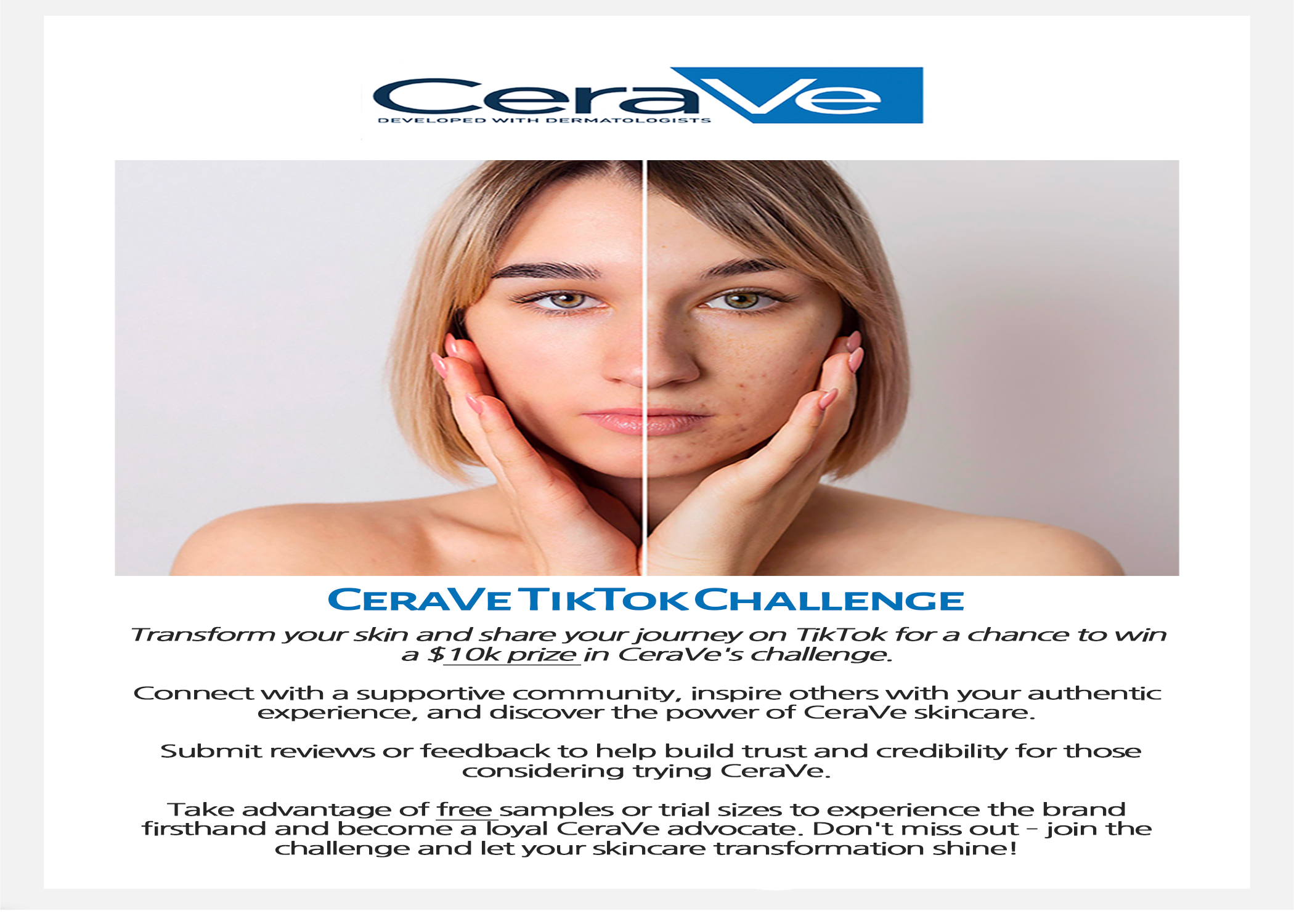 TikTok Challenge