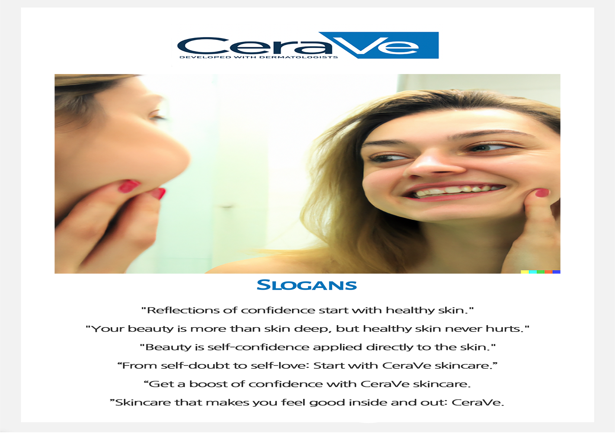 Slogans