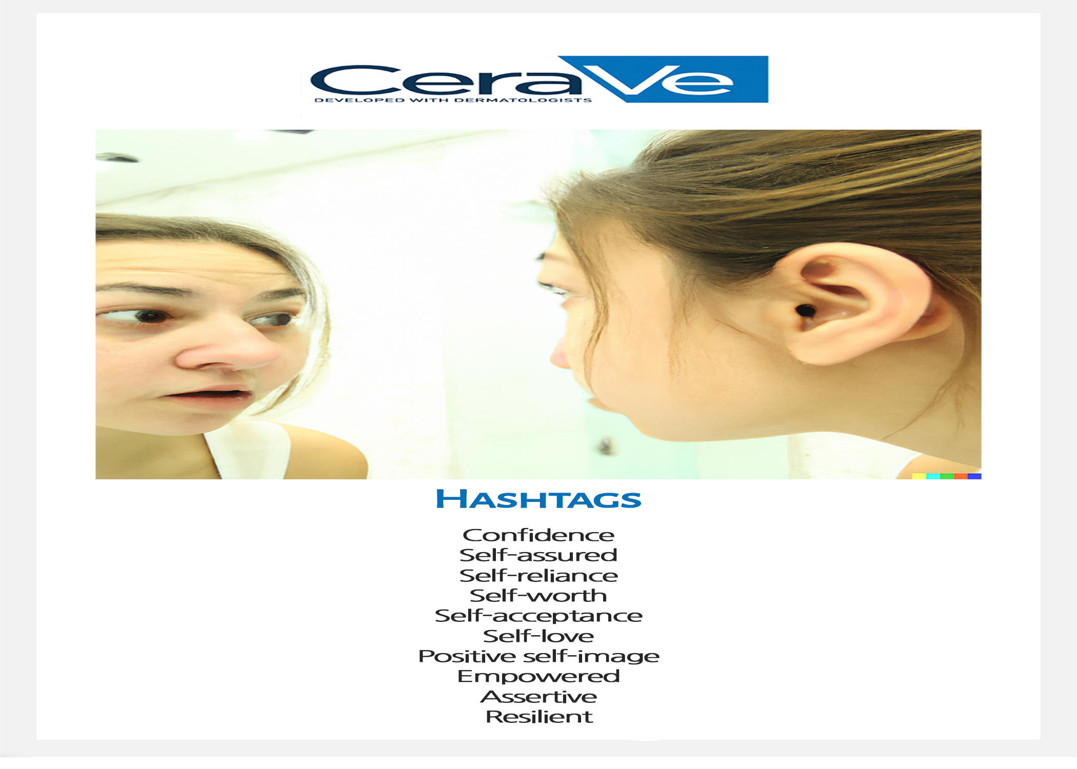 Hashtags