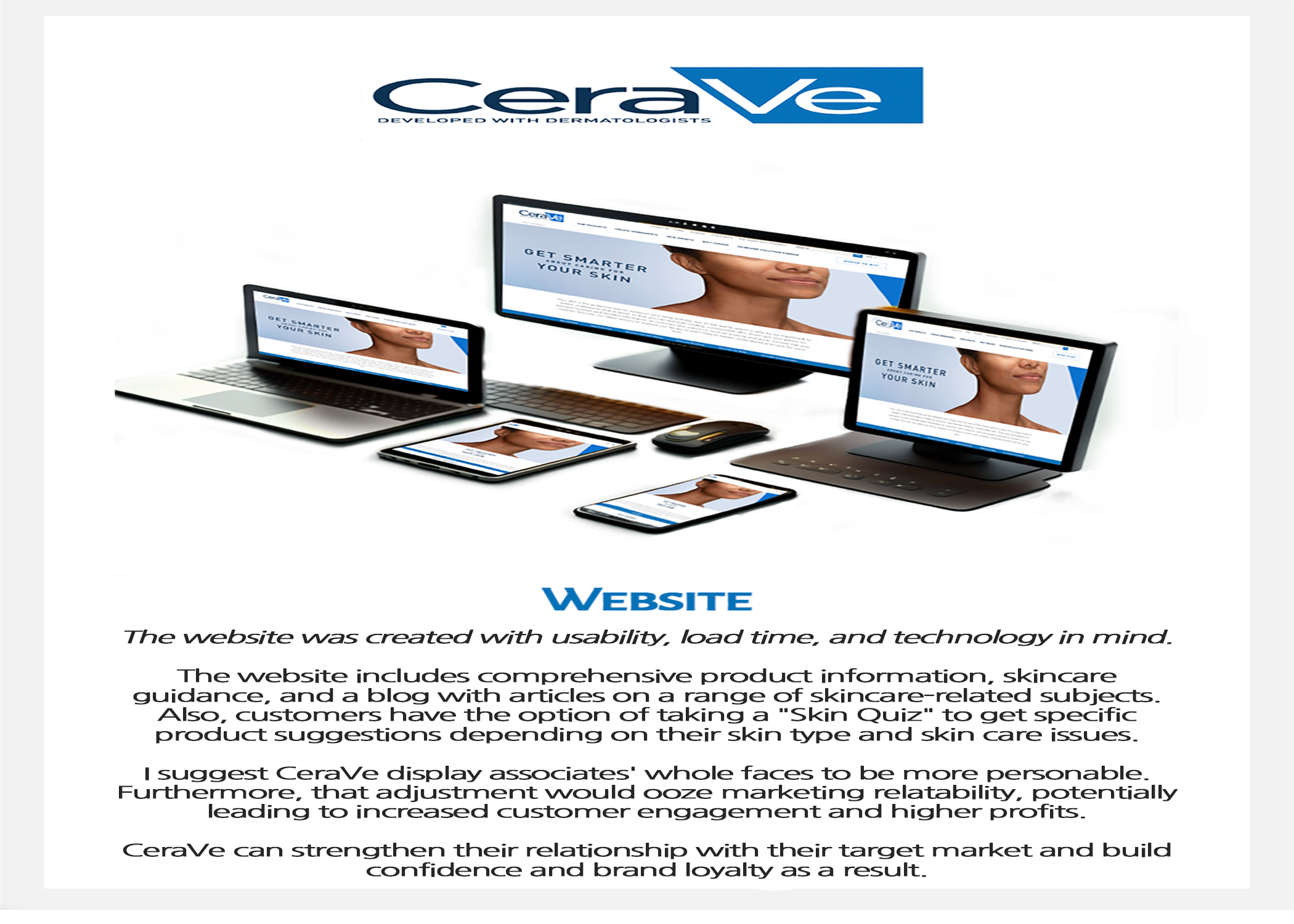 Website