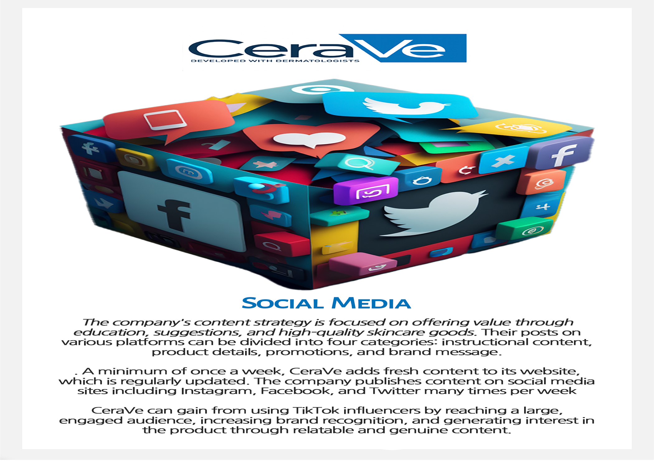 Social Media