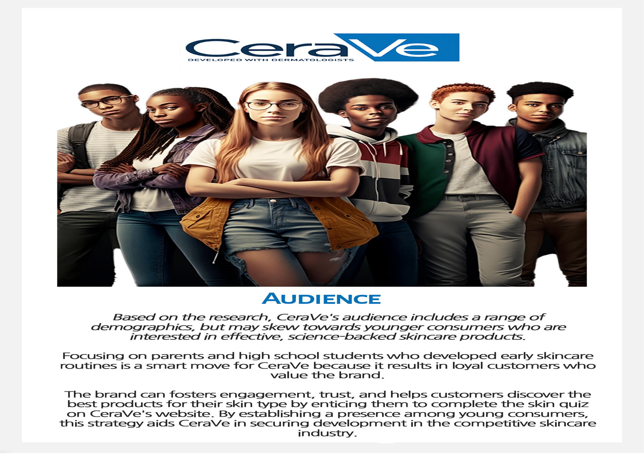 Audience