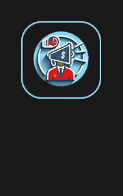 Marketing Logo
