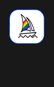 Midjourney Logo