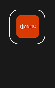 Microsoft Office 365 Logo